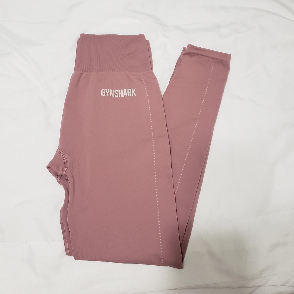 Gymshark Breeze Lightweight Leggings